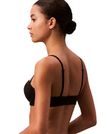 PERFECTLY FIT PUSH UP STRAPLESS BRA