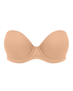 RED CARPET ROEBUCK STRAPLESS BRA