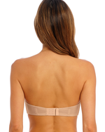 RED CARPET ROEBUCK STRAPLESS BRA