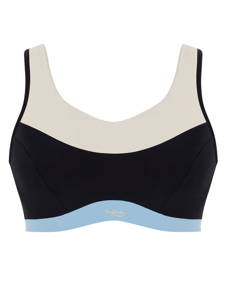 UPBEAT UW SPORTS BRA