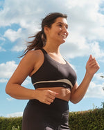 FREEDOM WIREFREE NON PADDED SPORTS BRA