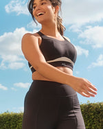 FREEDOM WIREFREE NON PADDED SPORTS BRA