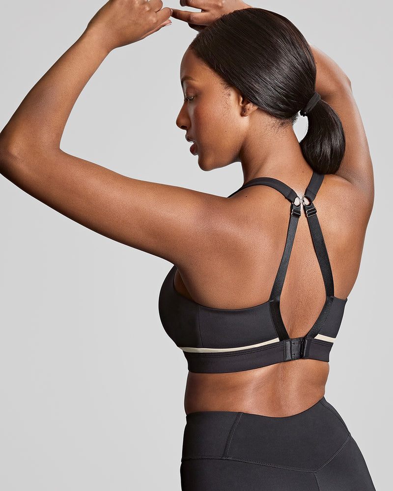 FREEDOM WIREFREE NON PADDED SPORTS BRA
