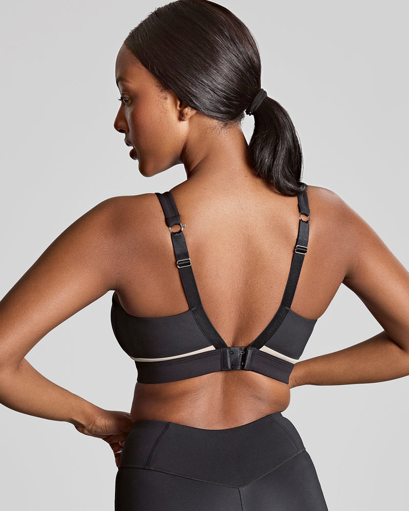 FREEDOM WIREFREE NON PADDED SPORTS BRA