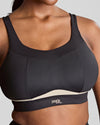 FREEDOM WIREFREE NON PADDED SPORTS BRA
