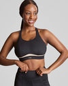 FREEDOM WIREFREE NON PADDED SPORTS BRA