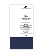 SUEDE MATTE BLUMARINE 50 KNEE HIGH