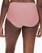 SoftStretch HIGH WAIST TUTU PINK FULL BRIEF