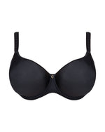 SOPHIA BLACK 3D SPACER BRA