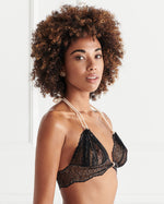 SYDNEY BRA BLACK