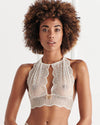 SYDNEY BRALETTE IVORY