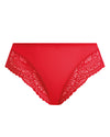 TIERNIE RED BRIEF