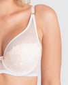 TINKA PASTEL PADDED PUSH UP BRA