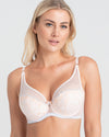 TINKA PASTEL PADDED PUSH UP BRA