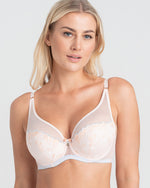 TINKA PASTEL PADDED PUSH UP BRA