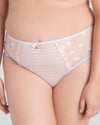 TINKA PASTEL MIDI BRIEF