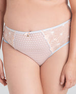 TINKA PASTEL MIDI BRIEF