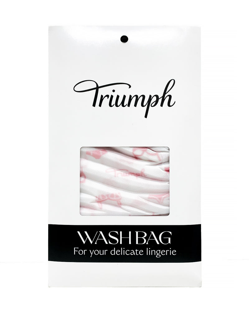 WASH BAG