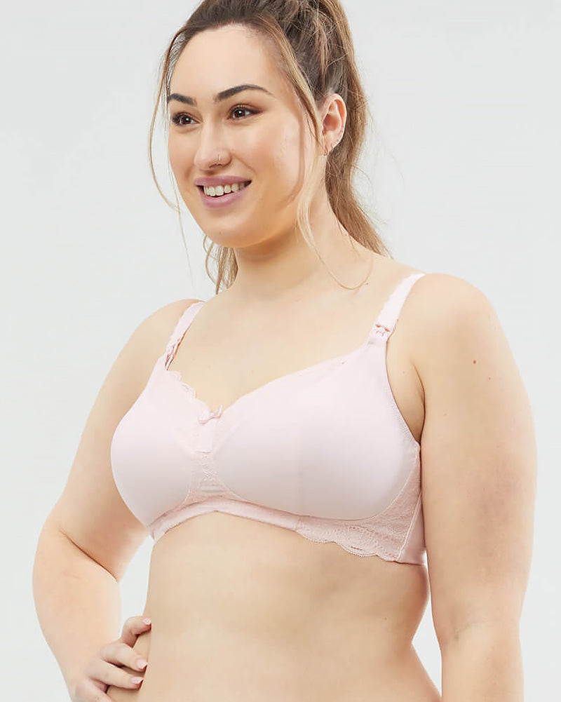 Vs Obsession Full Cup Spacer Maternity Bra