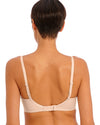 UNDETECTED NATURAL BEIGE UW PLUNGE T-SHIRT BRA