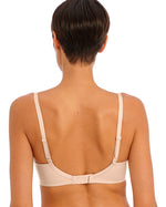 UNDETECTED NATURAL BEIGE UW PLUNGE T-SHIRT BRA