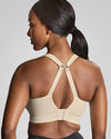 ENDURANCE CHALK UW SPORTS BRA