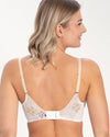 VIVIAN COOKIE SOFT HIGH APEX BRA
