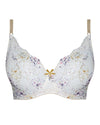VIVIAN COOKIE SOFT HIGH APEX BRA