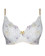 VIVIAN COOKIE SOFT HIGH APEX BRA