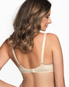 VIRGINIA SKIN MOULDED SPACER BRA