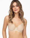 VIRGINIA SKIN MOULDED SPACER BRA