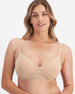 BARELY THERE WIREFREE BRA