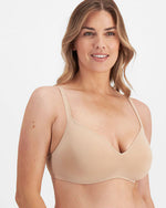 BARELY THERE WIREFREE BRA