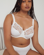 MADISON NATURAL FULL CUP BRA