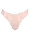 AVERO PEARLY PINK THONG