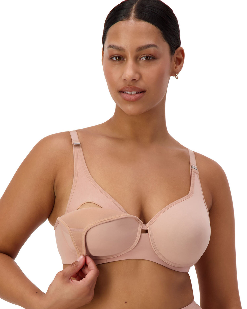 TRIACTION EXTREME LITE SPORTS BRA – Specialty Fittings Lingerie