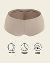 MAGIC INSTANT BUTT LIFT PADDED BRIEF