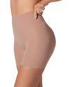 UNDETECTABLE PADDED BUTT LIFTER SHAPER SHORTS