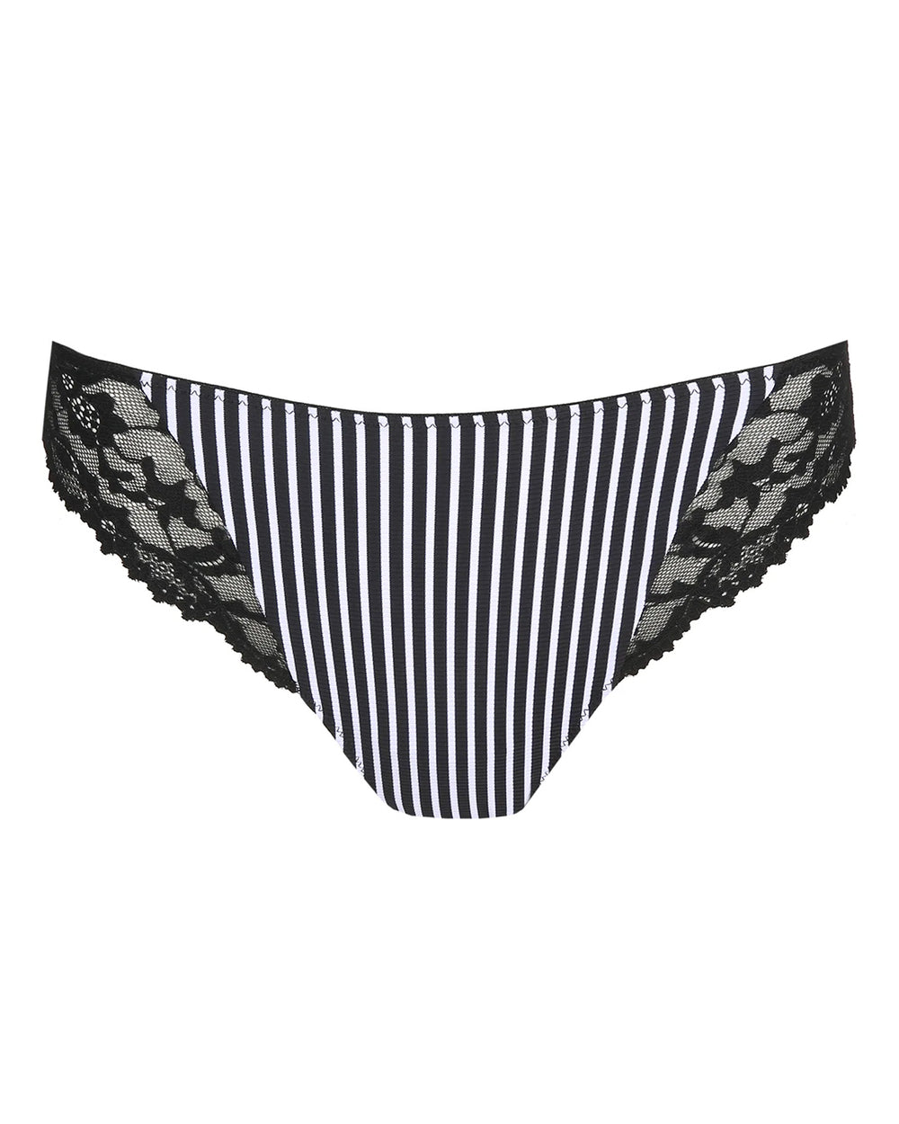 TUXEDO BLACK