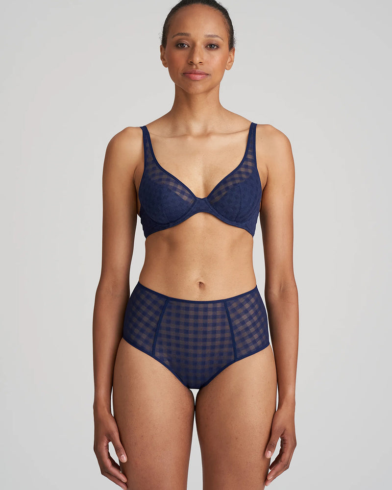 JEREME NAVY FULL BRIEF