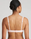 AVERO PEARLY PINK PADDED BALCONY BRA