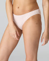 AVERO PEARLY PINK RIO BRIEF