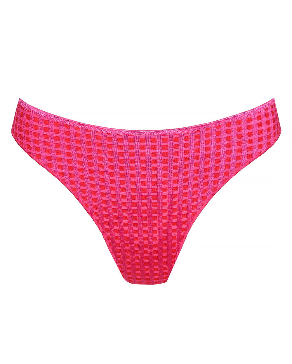 ELECTRIC PINK