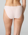 AVERO PEARLY PINK RIO BRIEF