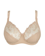 DEAUVILLE FULL CUP WIRE BRA