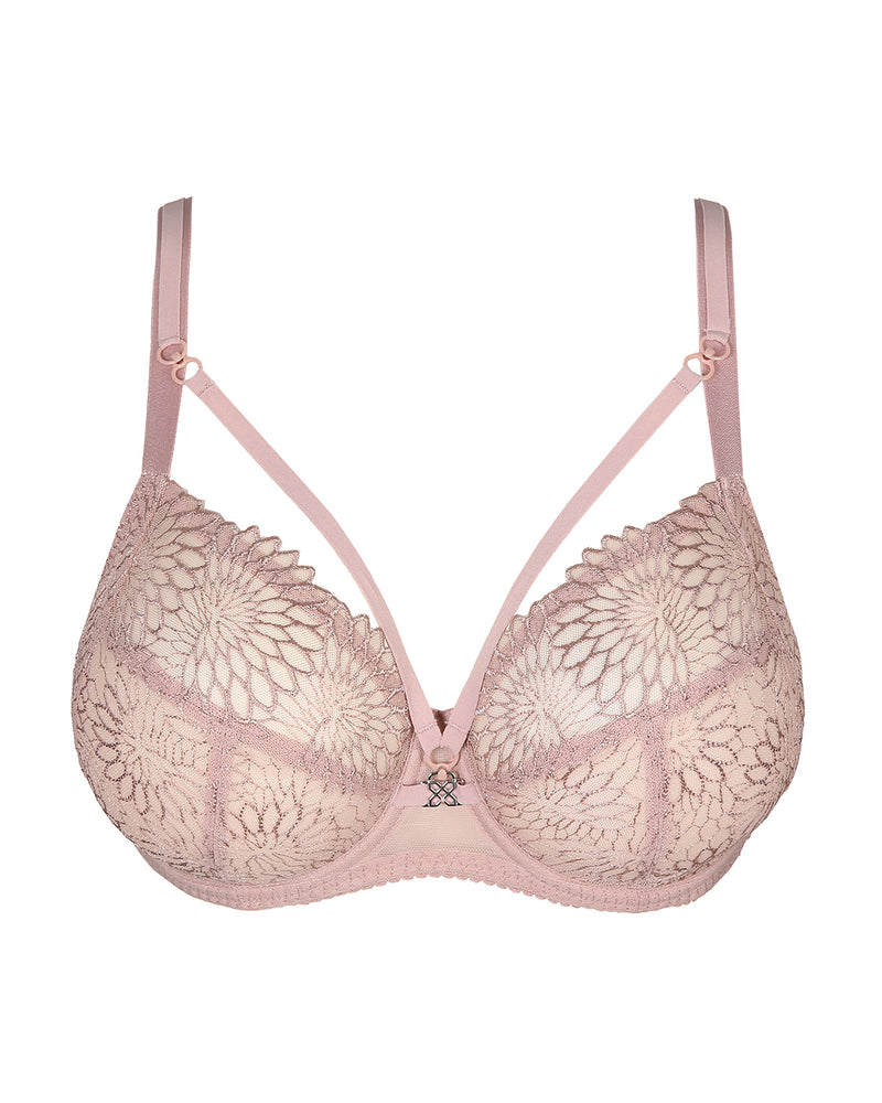 SOPHORA BOIS DE ROSE FULL CUP BRA