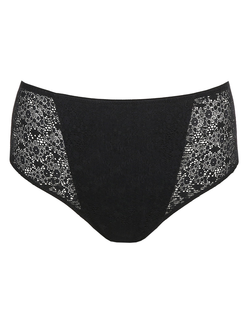 EPIRUS BLACK FULL BRIEF
