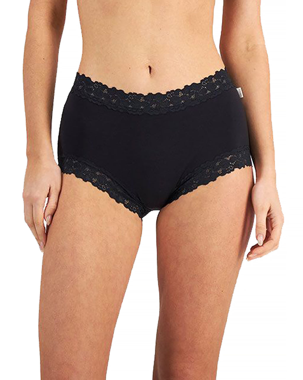 PARISIENNE BAMBOO FULL BRIEF