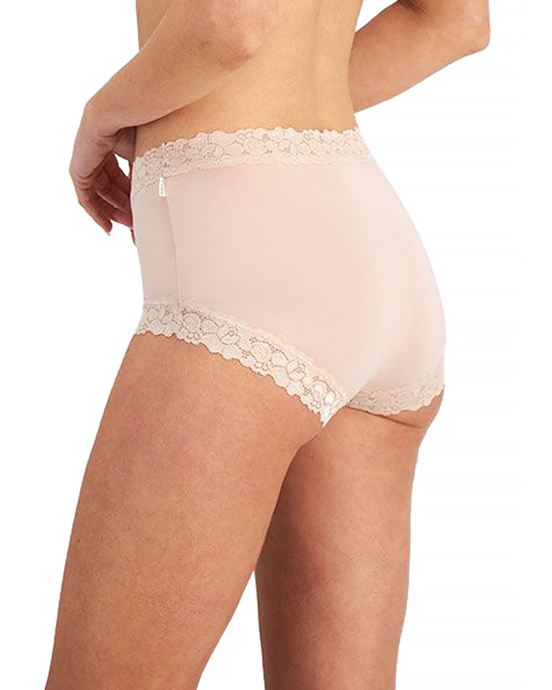 PARISIENNE BAMBOO FULL BRIEF