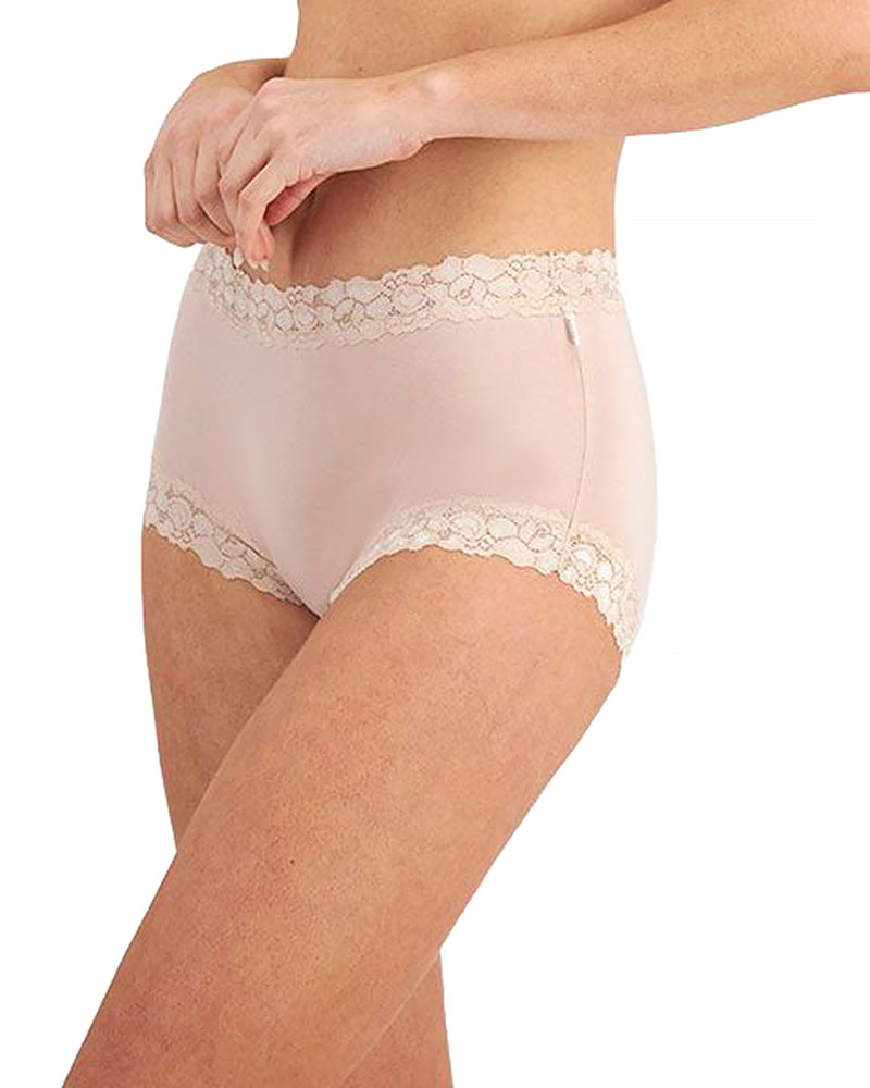 PARISIENNE BAMBOO FULL BRIEF